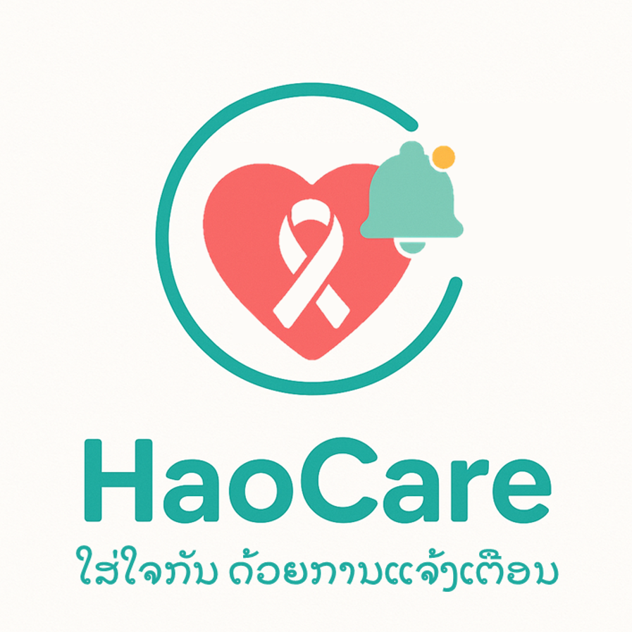 HaoCare Logo